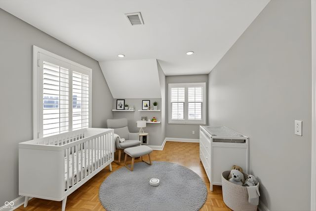 15734 E 113th Street, Fortville, IN 46040