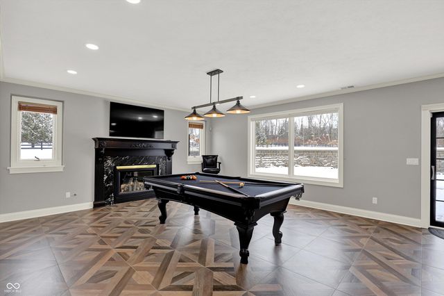 15734 E 113th Street, Fortville, IN 46040