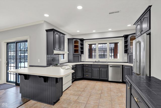 15734 E 113th Street, Fortville, IN 46040