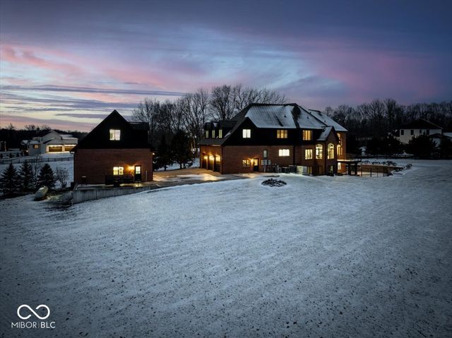 15734 E 113th Street, Fortville, IN 46040