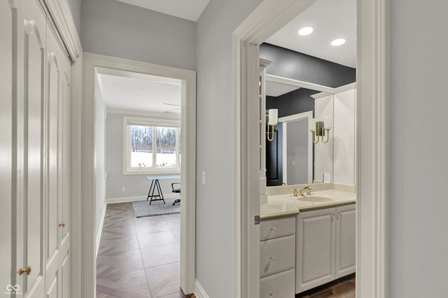 15734 E 113th Street, Fortville, IN 46040