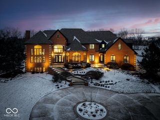 15734 E 113th Street, Fortville, IN 46040