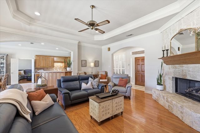 217 Arbor Lane, Haslet, TX 76052