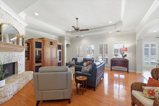 217 Arbor Lane, Haslet, TX 76052