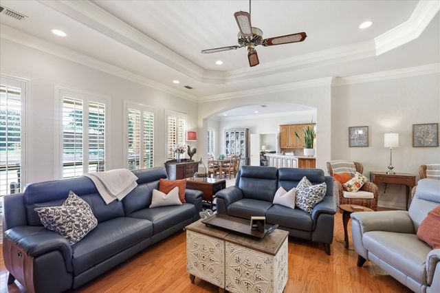 217 Arbor Lane, Haslet, TX 76052