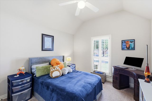 217 Arbor Lane, Haslet, TX 76052