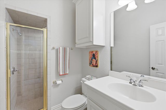 217 Arbor Lane, Haslet, TX 76052