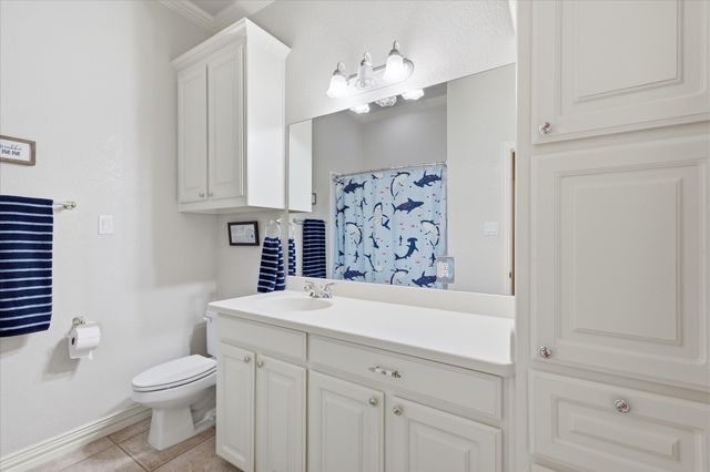 217 Arbor Lane, Haslet, TX 76052