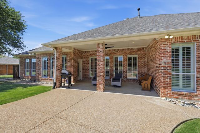 217 Arbor Lane, Haslet, TX 76052