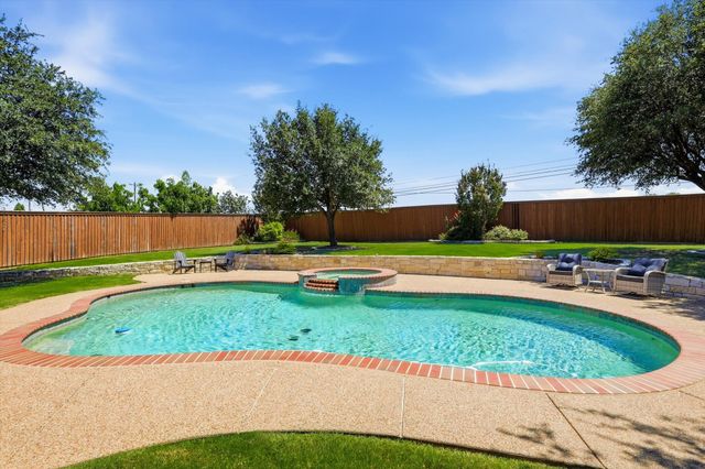 217 Arbor Lane, Haslet, TX 76052