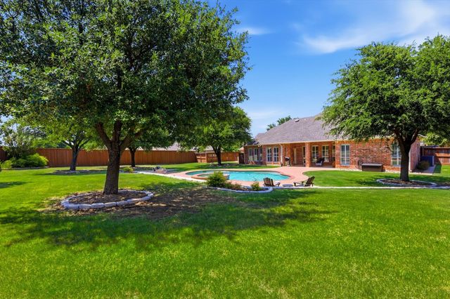 217 Arbor Lane, Haslet, TX 76052