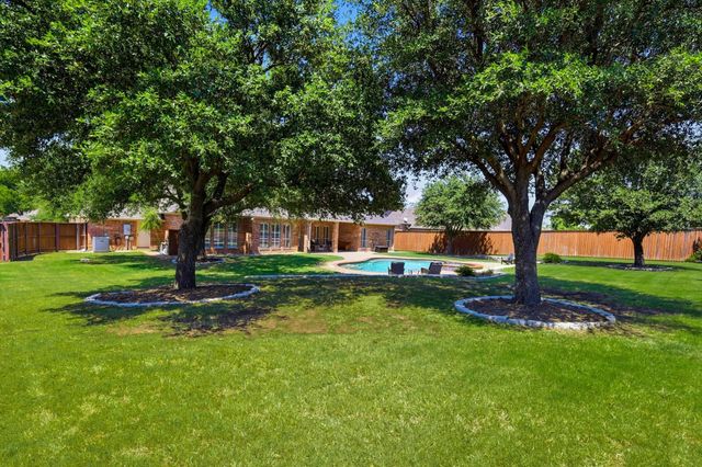 217 Arbor Lane, Haslet, TX 76052
