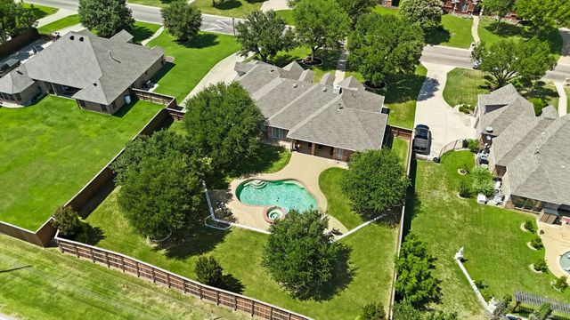 217 Arbor Lane, Haslet, TX 76052
