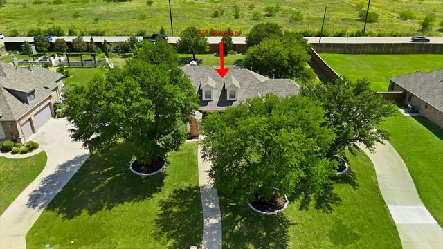 217 Arbor Lane, Haslet, TX 76052