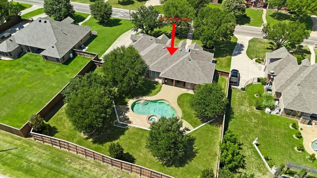 217 Arbor Lane, Haslet, TX 76052