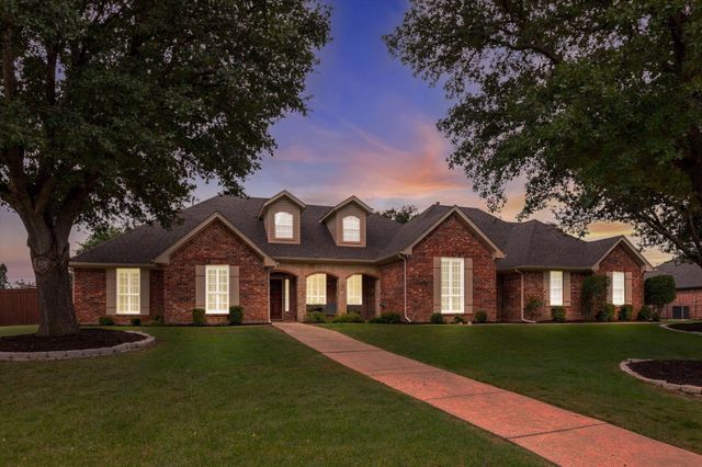 217 Arbor Lane, Haslet, TX 76052