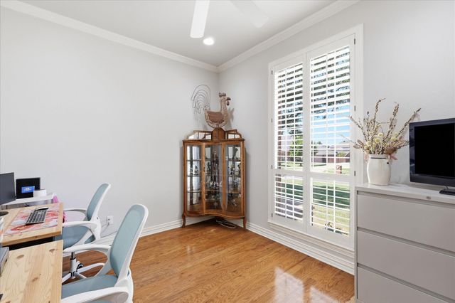 217 Arbor Lane, Haslet, TX 76052