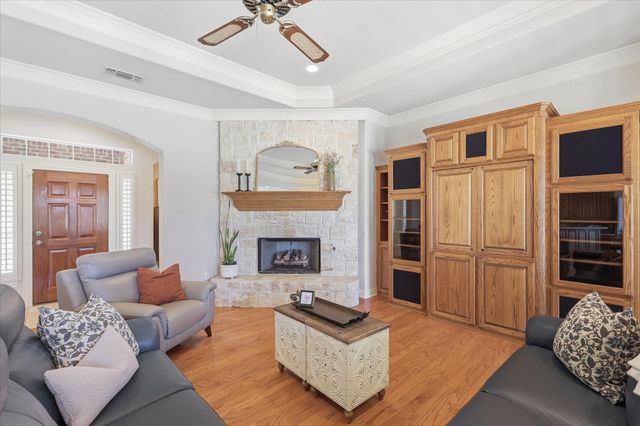 217 Arbor Lane, Haslet, TX 76052