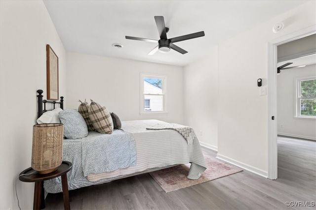 209 Lakewood Dr, Petersburg, VA 23805