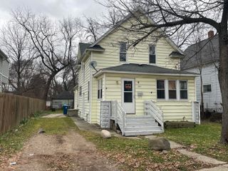 1517 E Stockbridge Avenue, Kalamazoo City, MI 49001