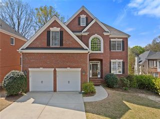 3703 Tynemoore Trace SE, Smyrna, GA 30080