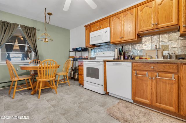 65 B Kennedy Drive B, Whiting, NJ 08759