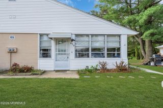65 B Kennedy Drive B, Whiting, NJ 08759