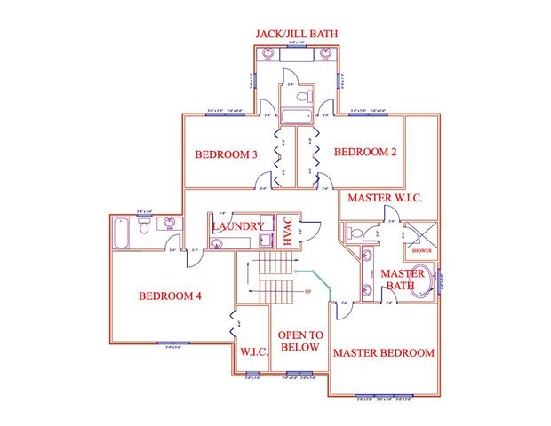 7362 Brookhaven Drive, Winfield, IN 46307