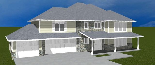 7362 Brookhaven Drive, Winfield, IN 46307