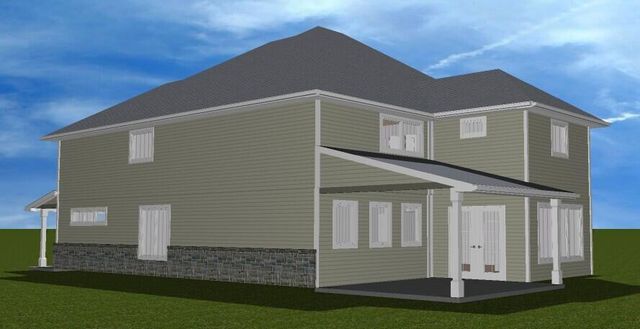 7362 Brookhaven Drive, Winfield, IN 46307