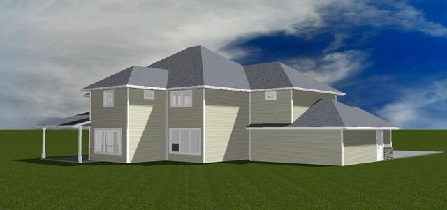 7362 Brookhaven Drive, Winfield, IN 46307