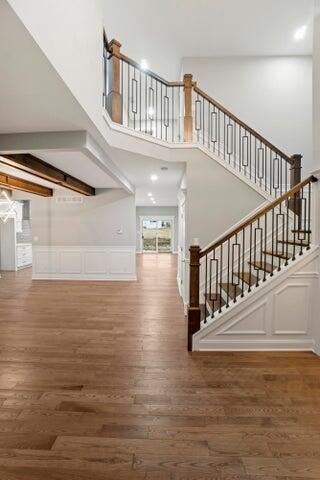 7362 Brookhaven Drive, Winfield, IN 46307