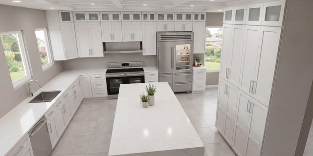 7362 Brookhaven Drive, Winfield, IN 46307