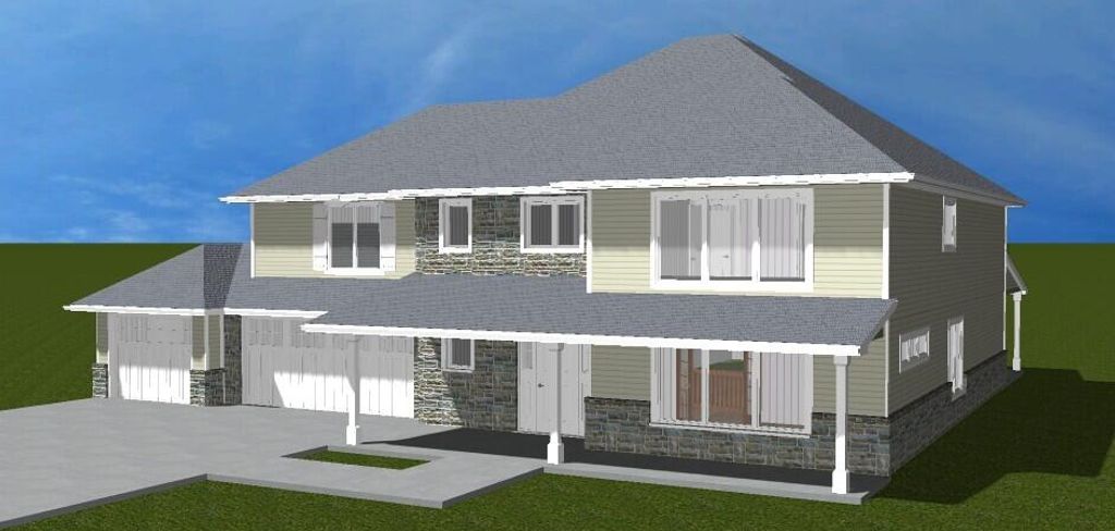 7362 Brookhaven Drive, Winfield, IN 46307