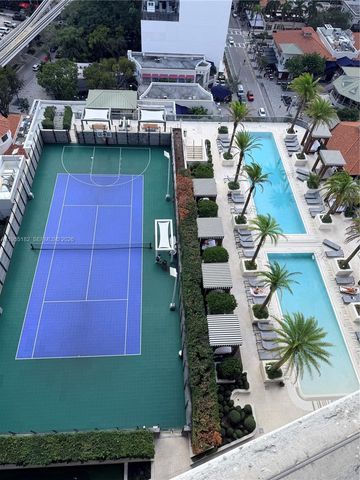 801 S Miami Ave 2002, Miami, FL 33130