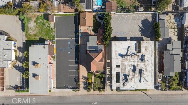 606 N Park, Pomona, CA 91768