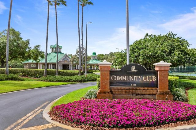 8215 MYRTLE POINT WAY, Tampa, FL 33647