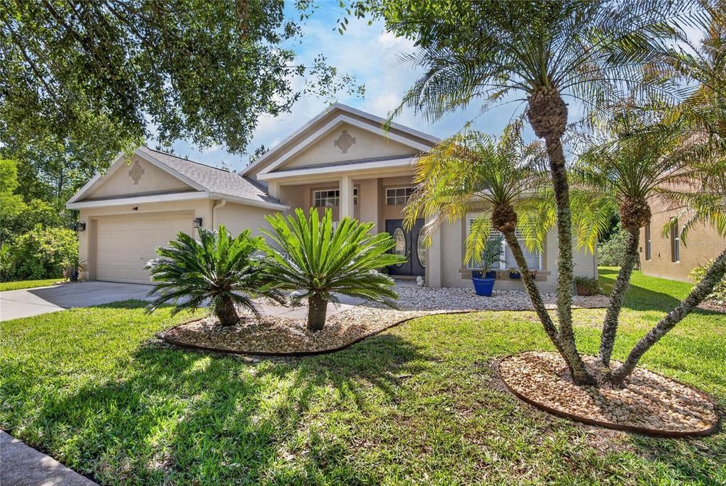 8215 MYRTLE POINT WAY, Tampa, FL 33647