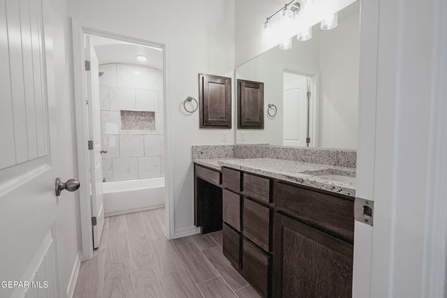 14361 Steve Joyce Parkway, El Paso, TX 79928