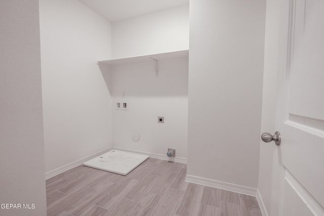 14361 Steve Joyce Parkway, El Paso, TX 79928