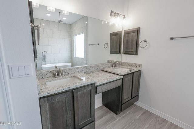 14361 Steve Joyce Parkway, El Paso, TX 79928