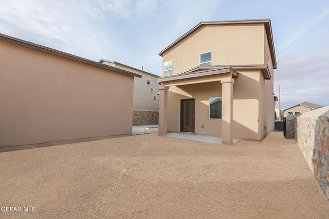 14361 Steve Joyce Parkway, El Paso, TX 79928