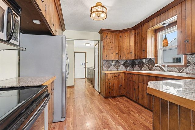 8431 36th Street, Scotts, MI 49088