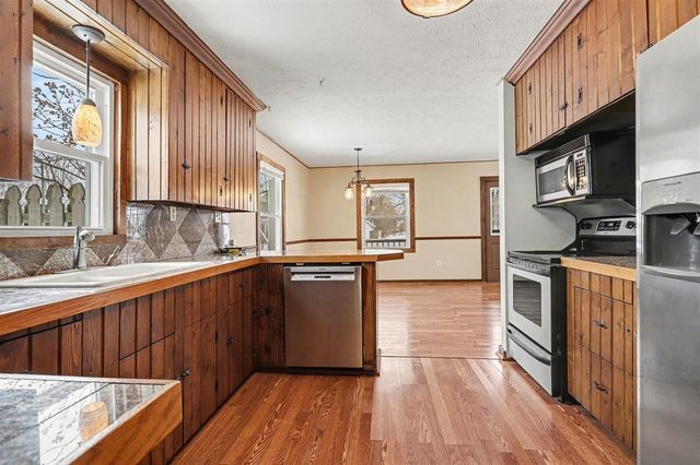 8431 36th Street, Scotts, MI 49088