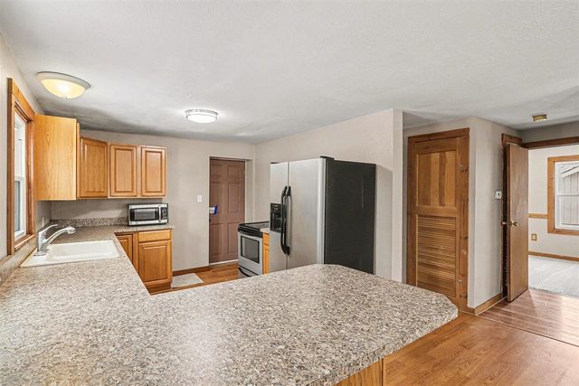 8431 36th Street, Scotts, MI 49088