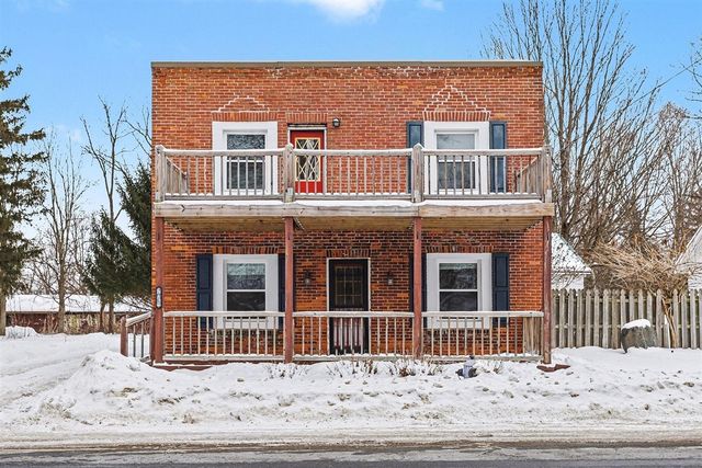 8431 36th Street, Scotts, MI 49088