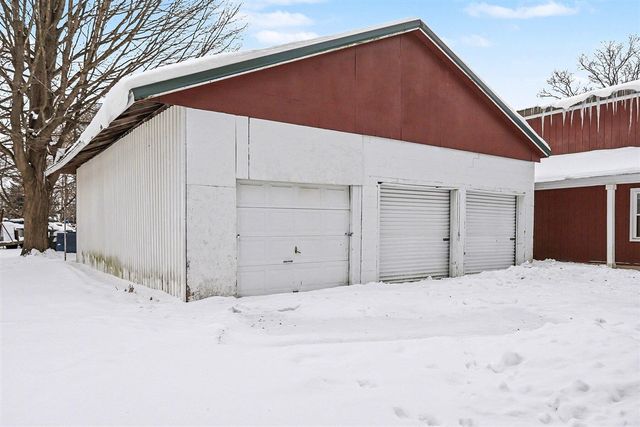 8431 36th Street, Scotts, MI 49088