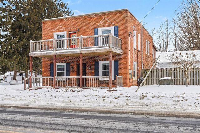 8431 36th Street, Scotts, MI 49088