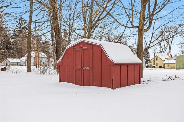 8431 36th Street, Scotts, MI 49088