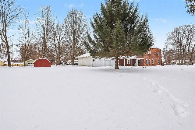 8431 36th Street, Scotts, MI 49088